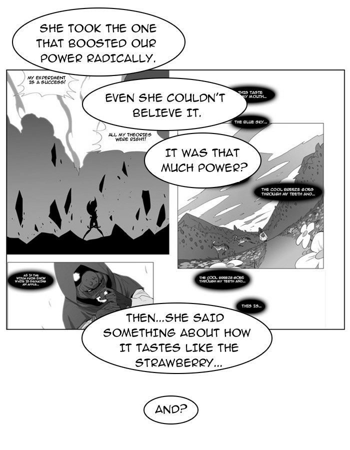 Read Noblesse (en) Manga Online