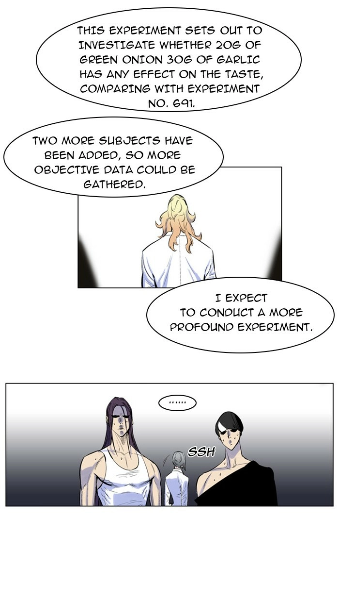 Read Noblesse (en) Manga Online