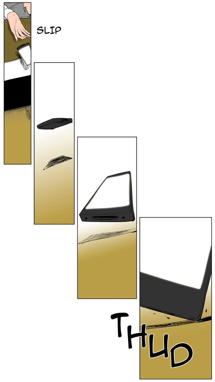 Read Noblesse (en) Manga Online