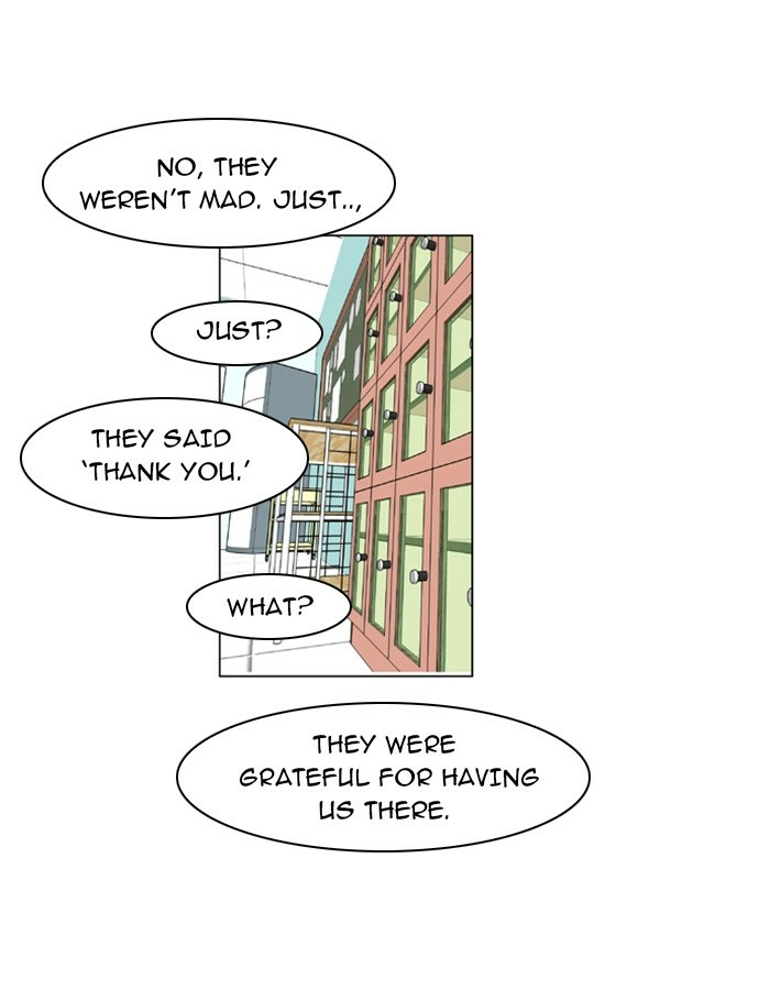 Read Noblesse (en) Manga Online