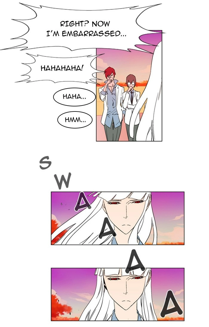 Read Noblesse (en) Manga Online