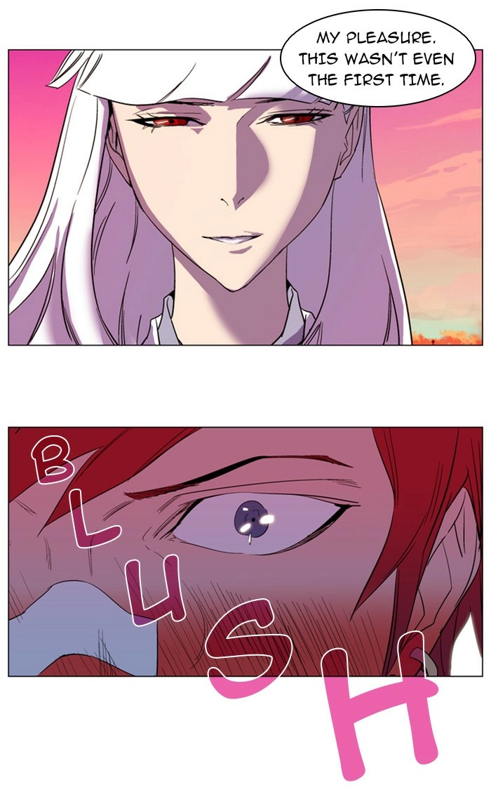 Read Noblesse (en) Manga Online