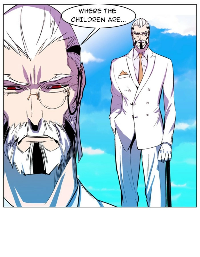 Read Noblesse (en) Manga Online