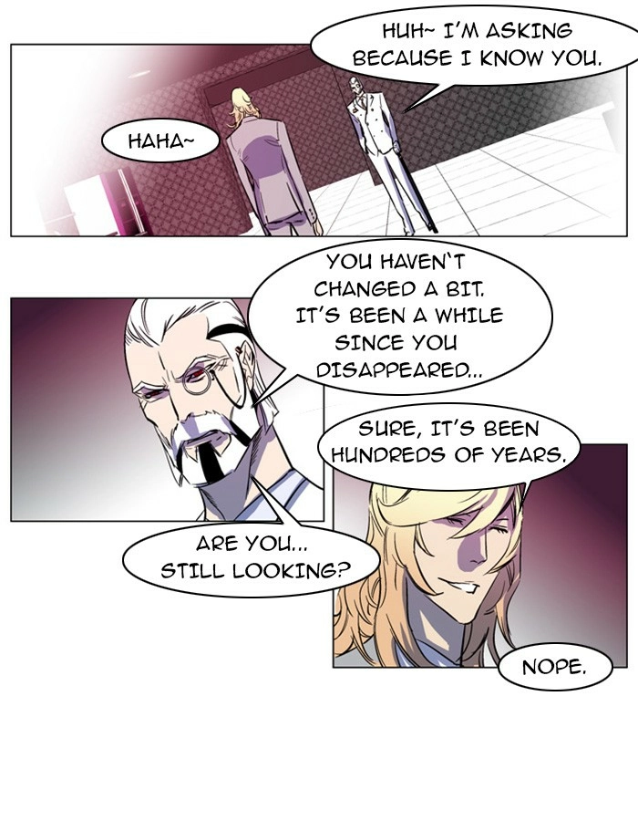 Read Noblesse (en) Manga Online