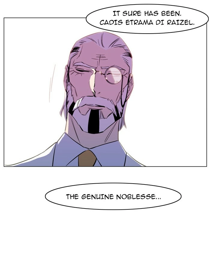 Read Noblesse (en) Manga Online