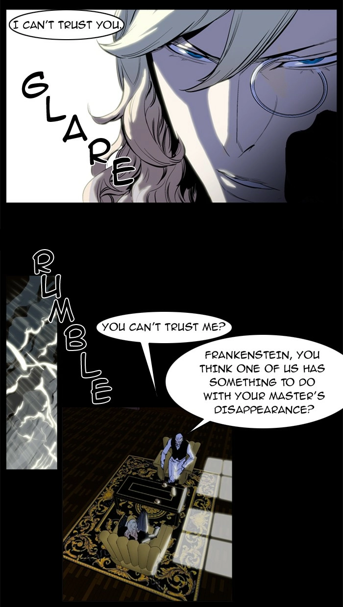 Read Noblesse (en) Manga Online