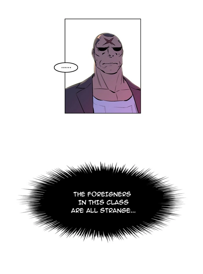 Read Noblesse (en) Manga Online