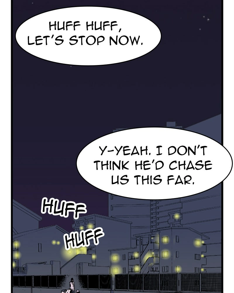 Read Noblesse (en) Manga Online