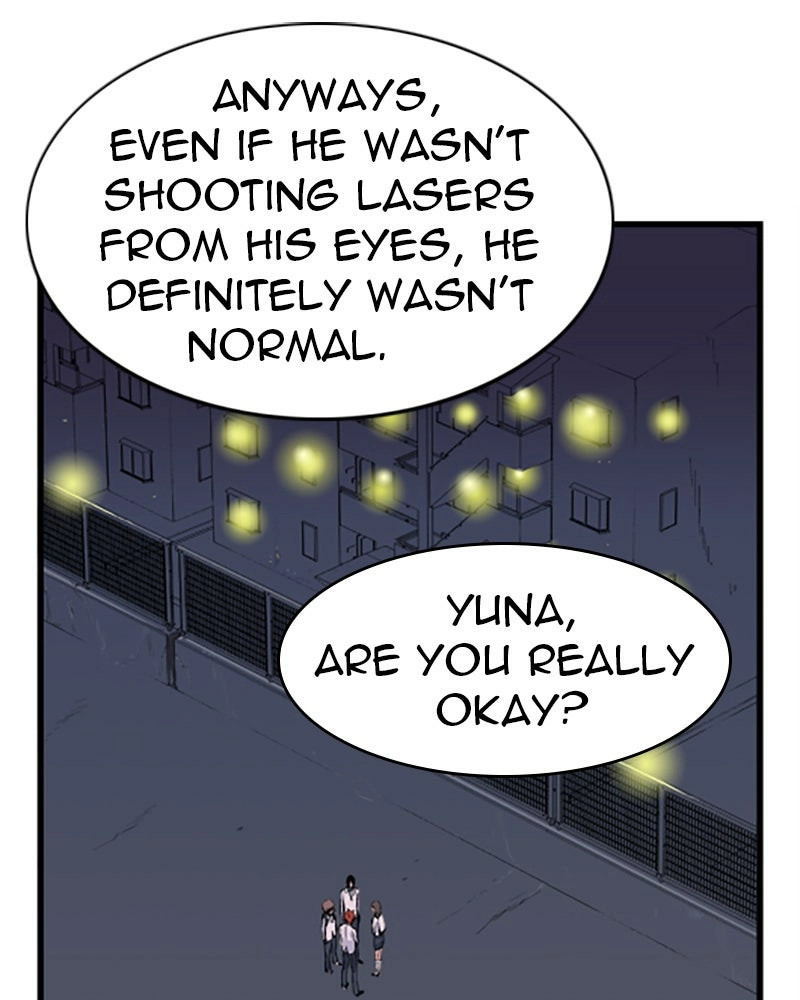 Read Noblesse (en) Manga Online