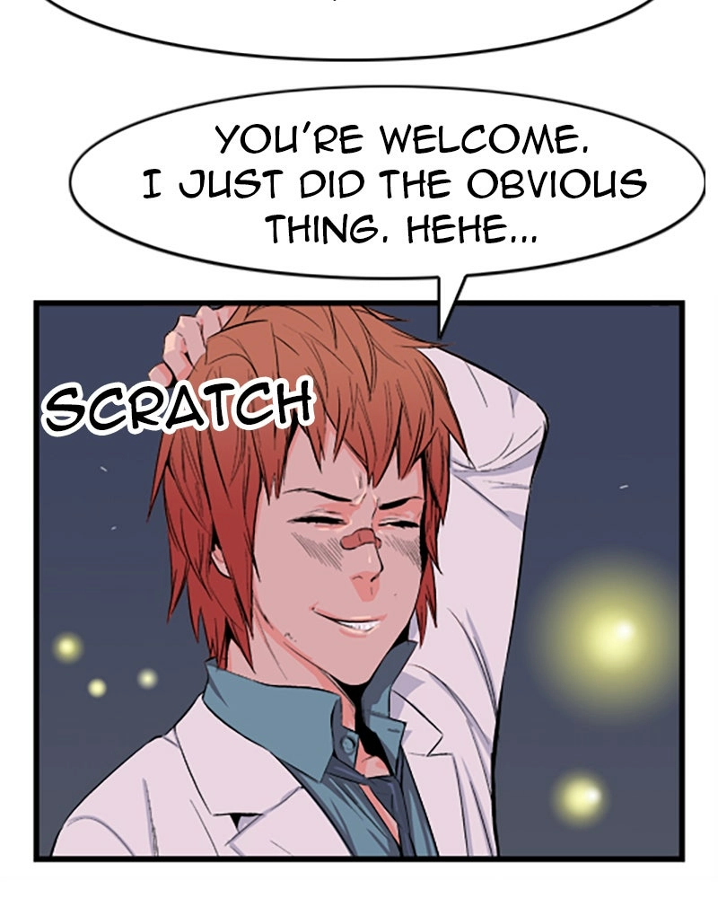 Read Noblesse (en) Manga Online