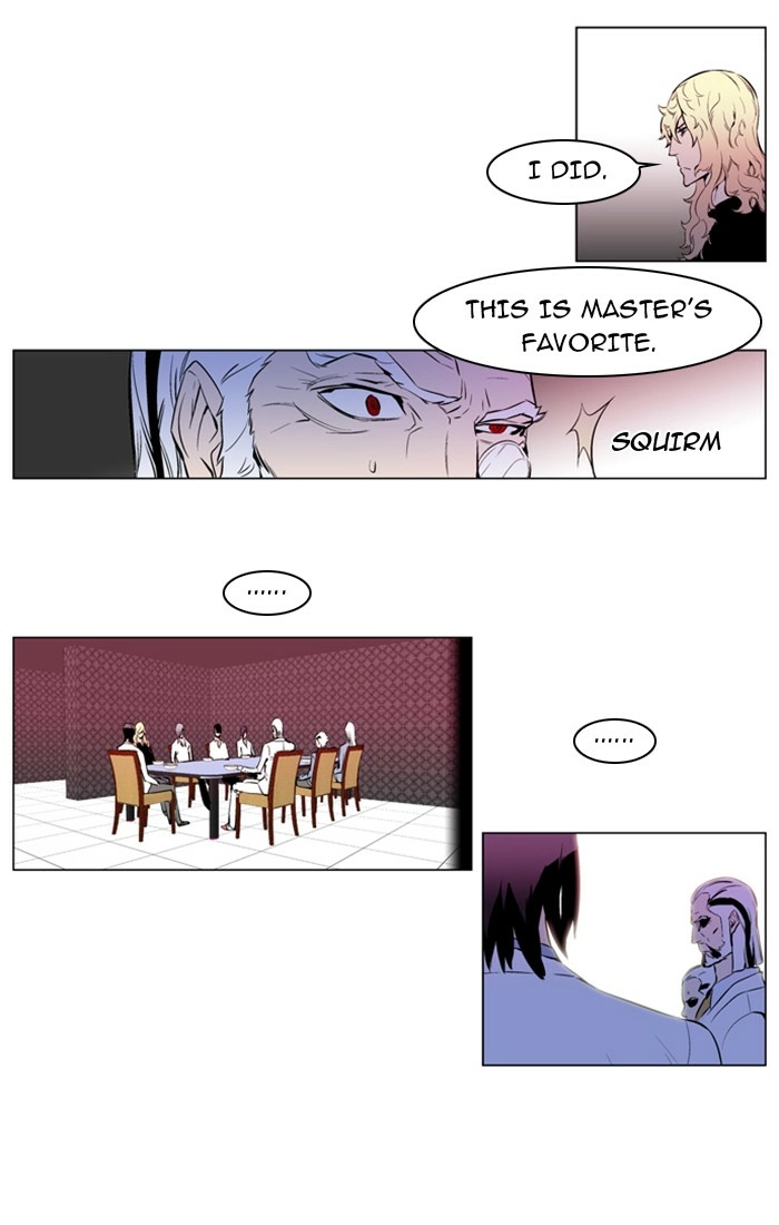 Read Noblesse (en) Manga Online