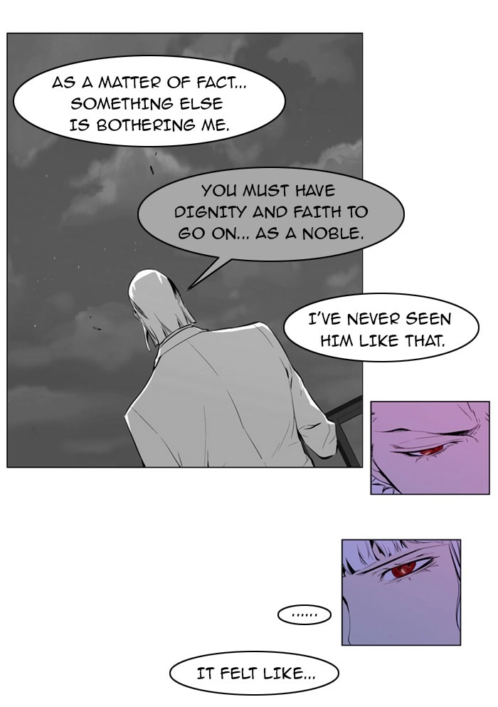 Read Noblesse (en) Manga Online