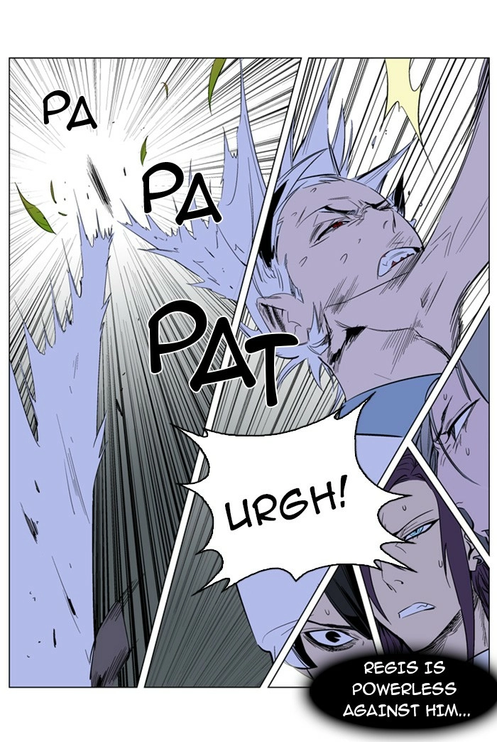 Read Noblesse (en) Manga Online