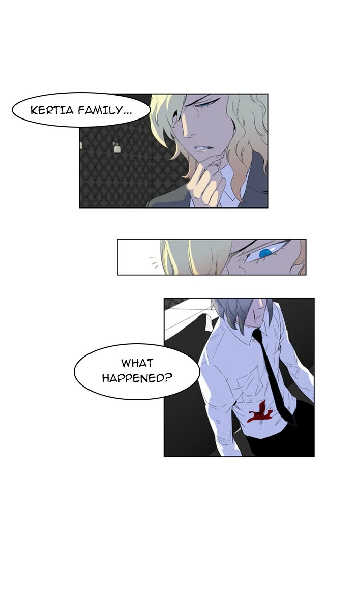 Read Noblesse (en) Manga Online