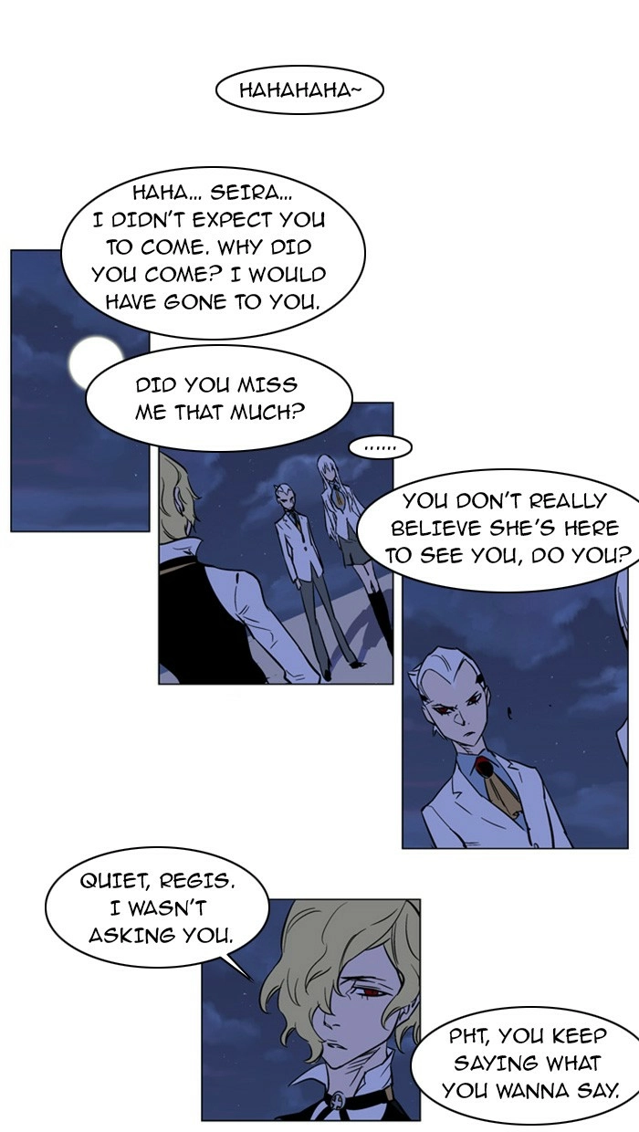 Read Noblesse (en) Manga Online