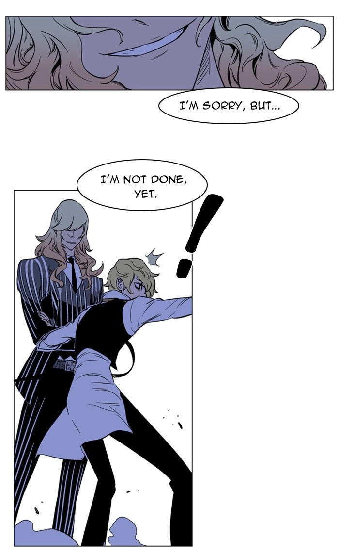 Read Noblesse (en) Manga Online