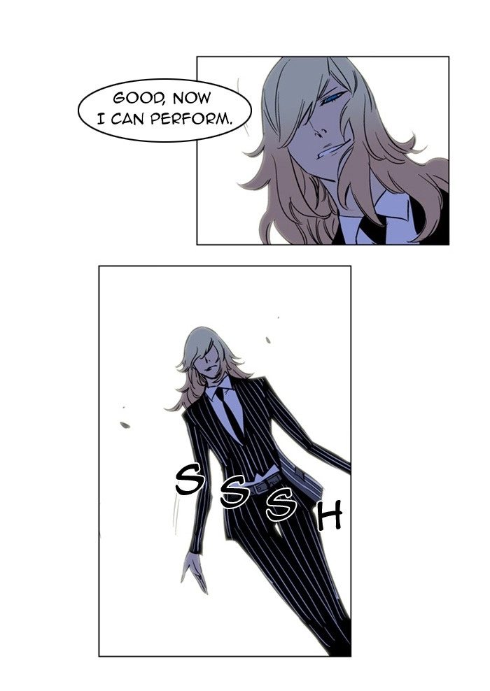 Read Noblesse (en) Manga Online
