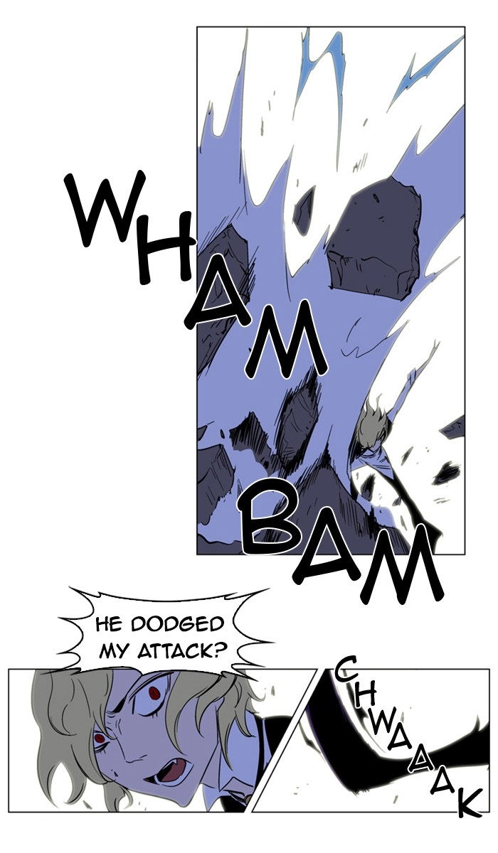 Read Noblesse (en) Manga Online