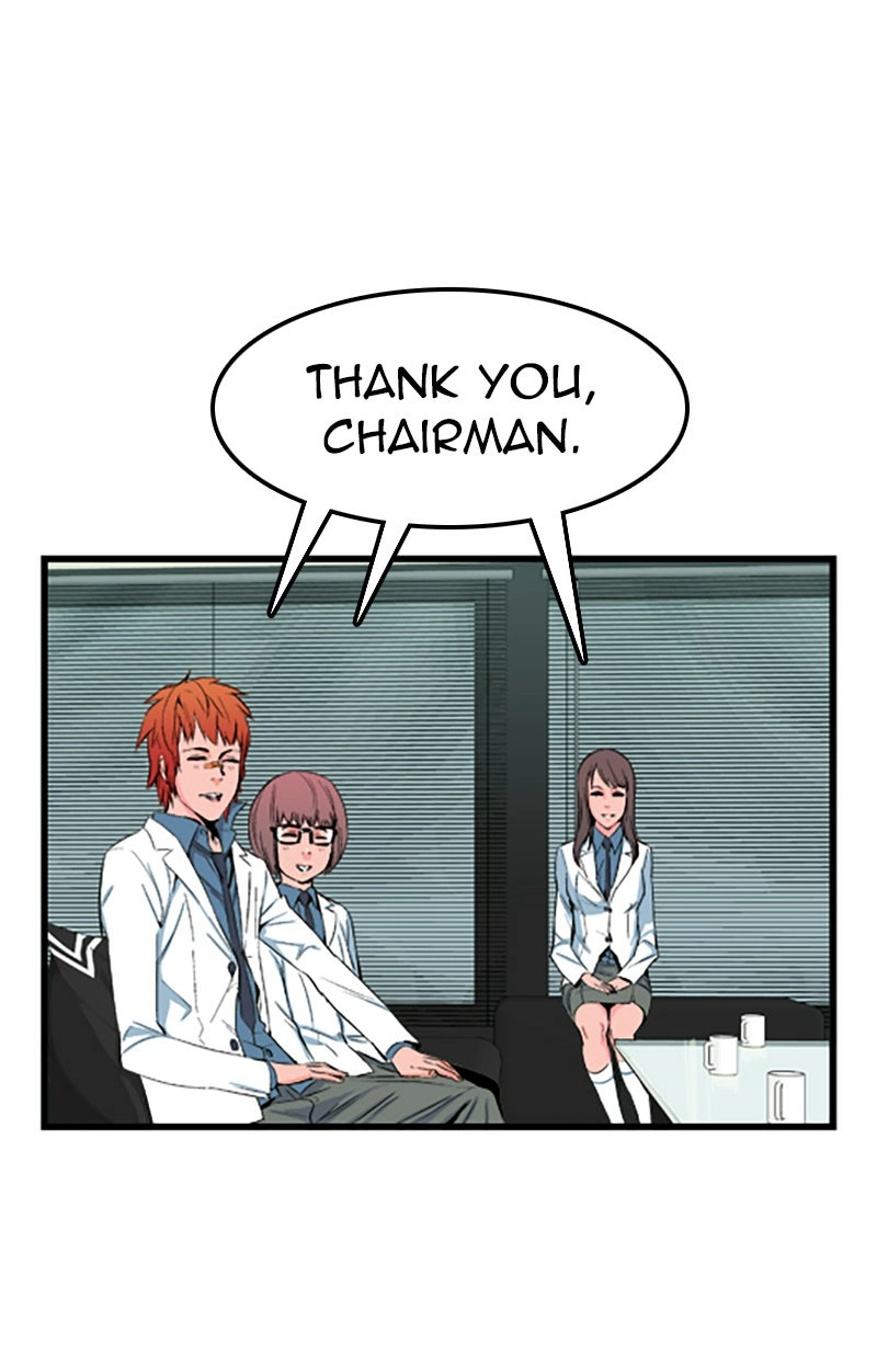 Read Noblesse (en) Manga Online