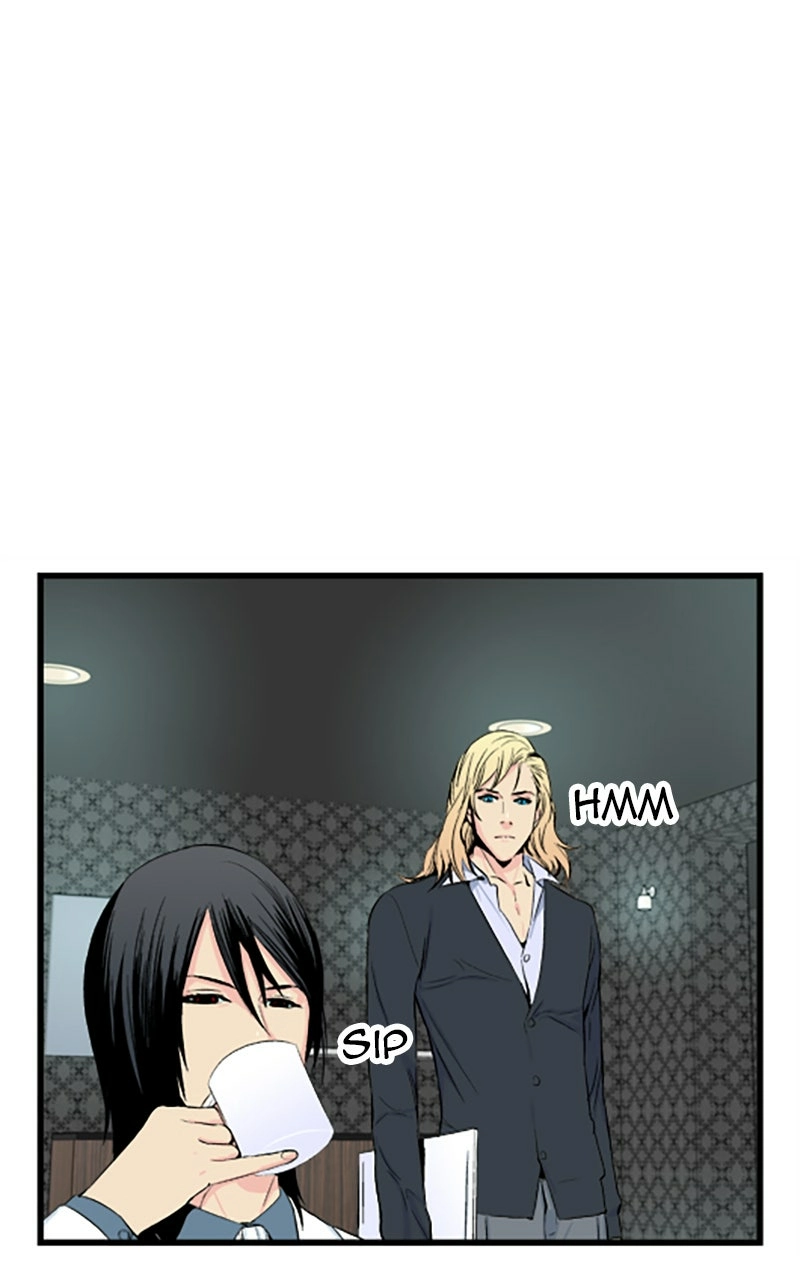 Read Noblesse (en) Manga Online