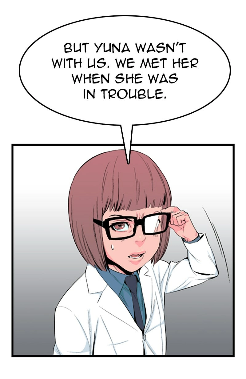 Read Noblesse (en) Manga Online