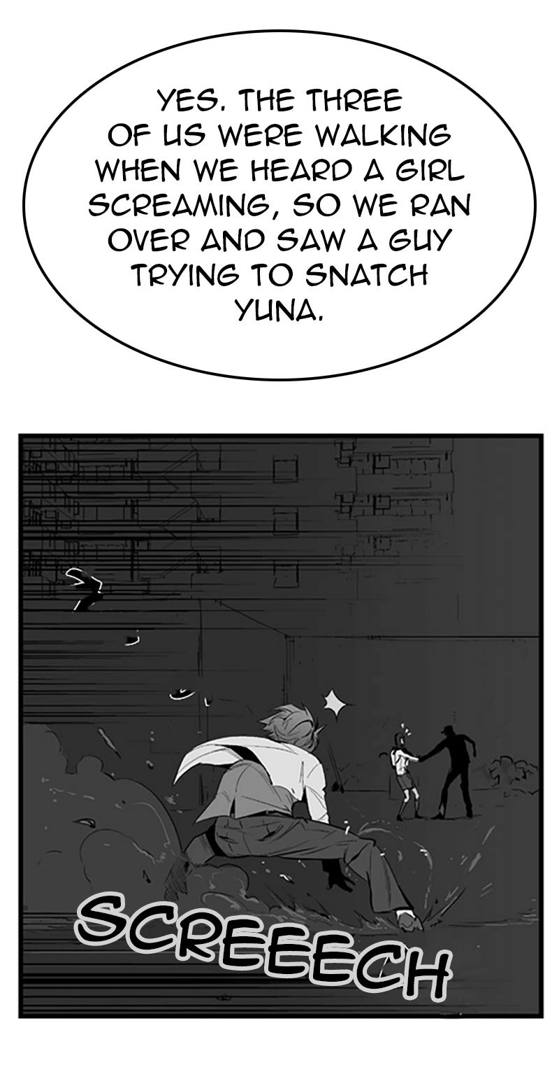 Read Noblesse (en) Manga Online