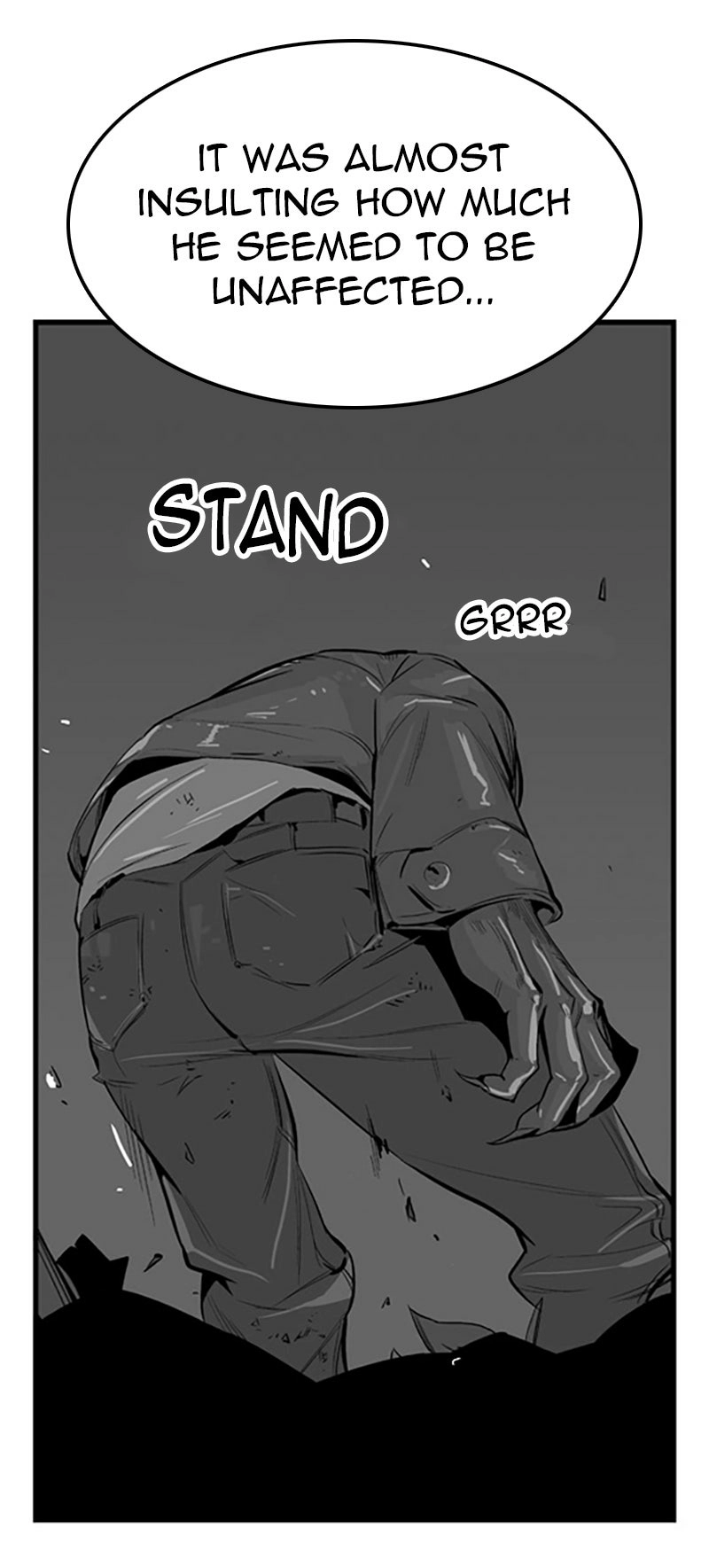 Read Noblesse (en) Manga Online