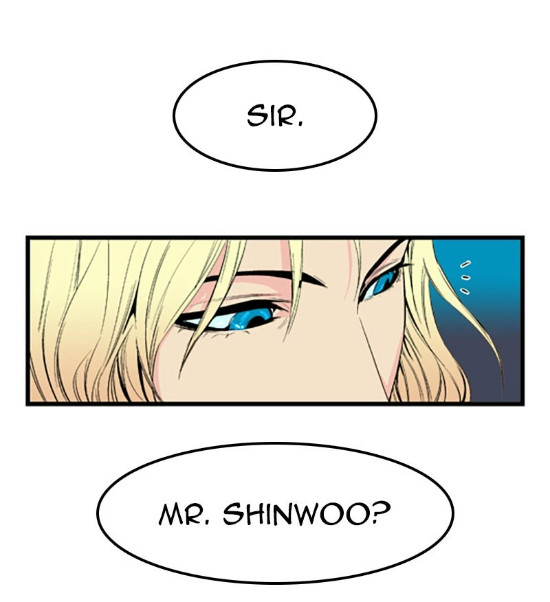 Read Noblesse (en) Manga Online