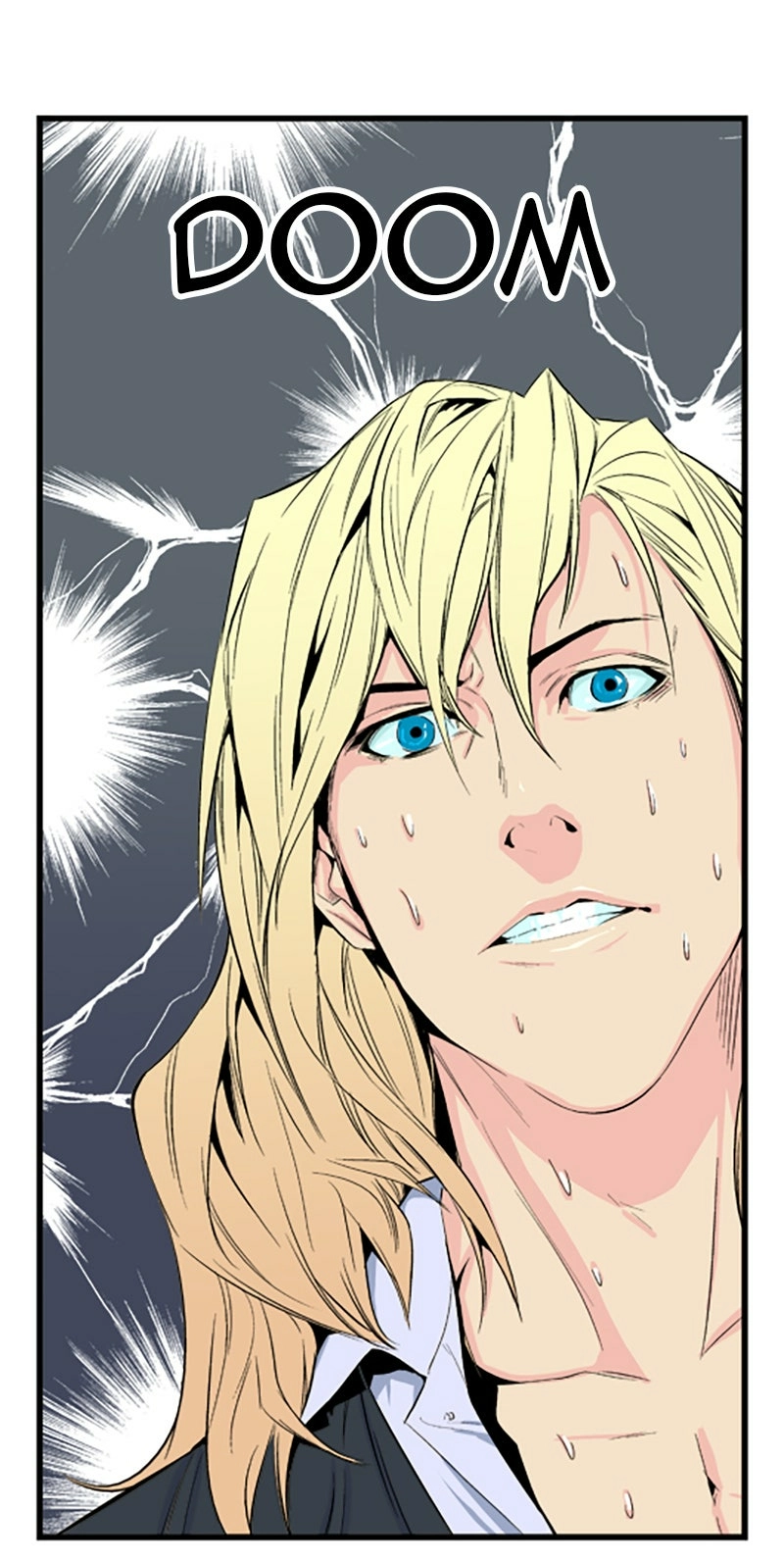 Read Noblesse (en) Manga Online