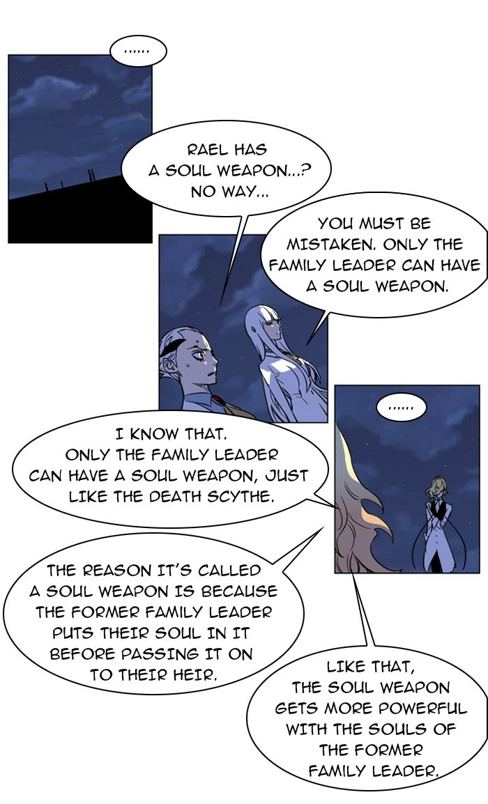 Read Noblesse (en) Manga Online