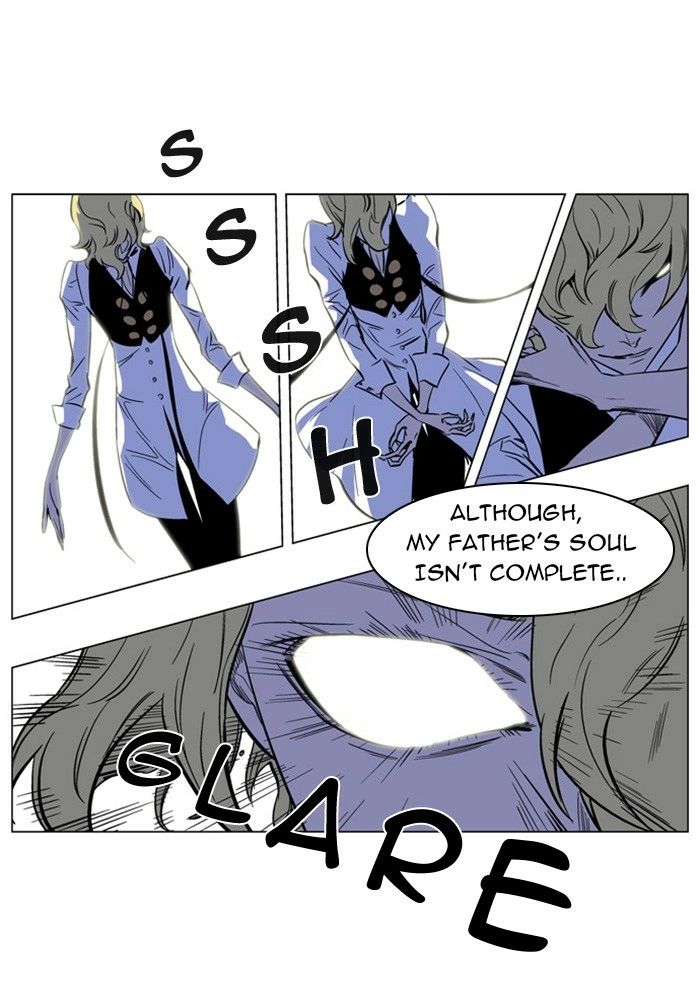 Read Noblesse (en) Manga Online