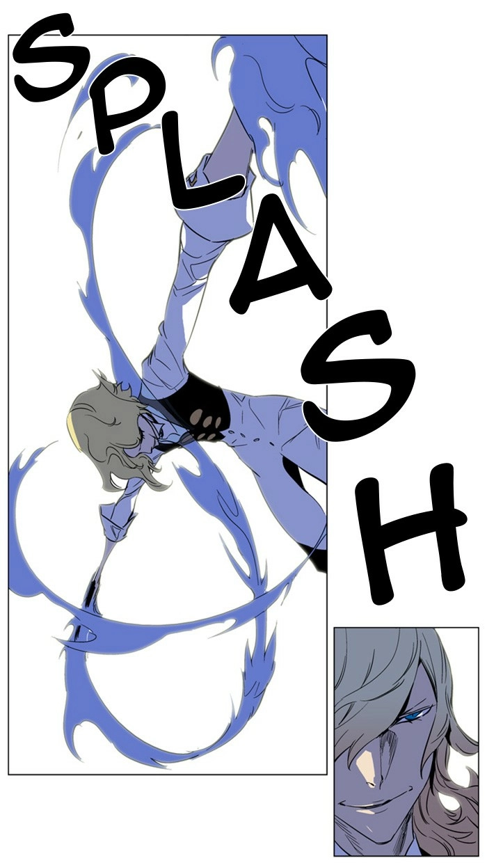 Read Noblesse (en) Manga Online