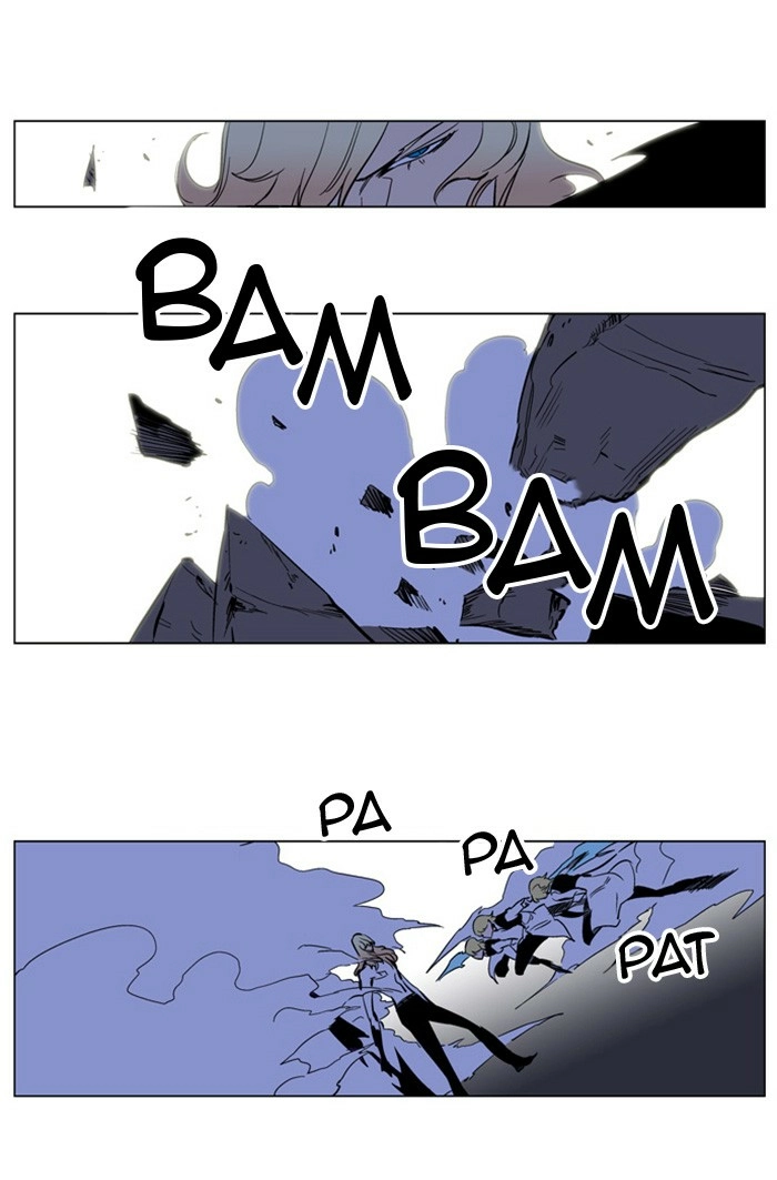 Read Noblesse (en) Manga Online