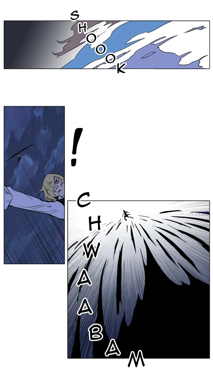 Read Noblesse (en) Manga Online