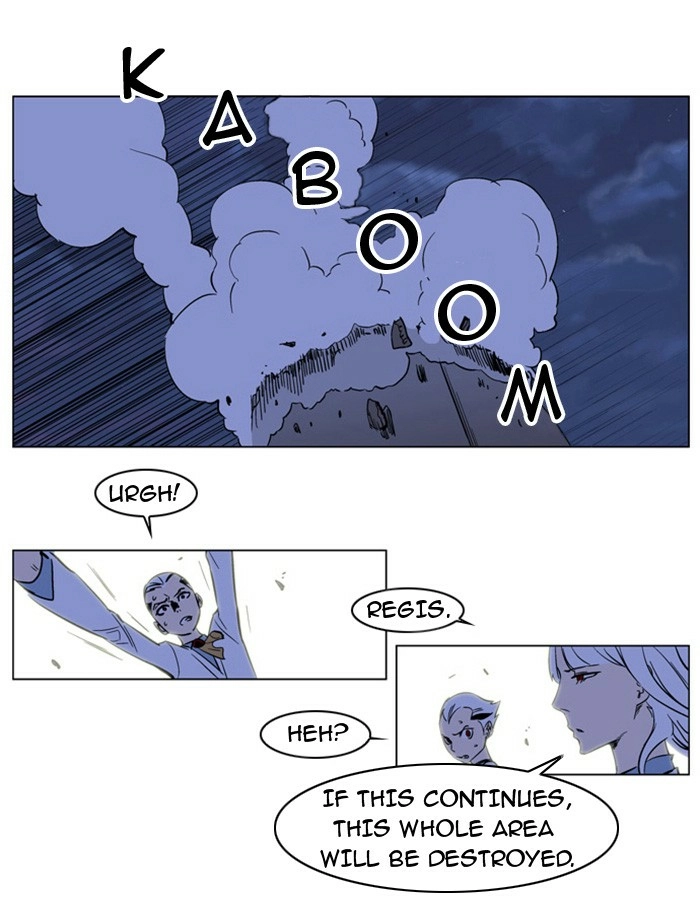 Read Noblesse (en) Manga Online