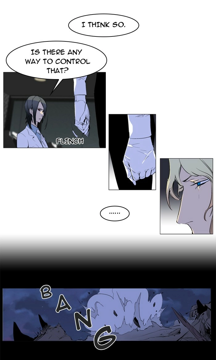 Read Noblesse (en) Manga Online