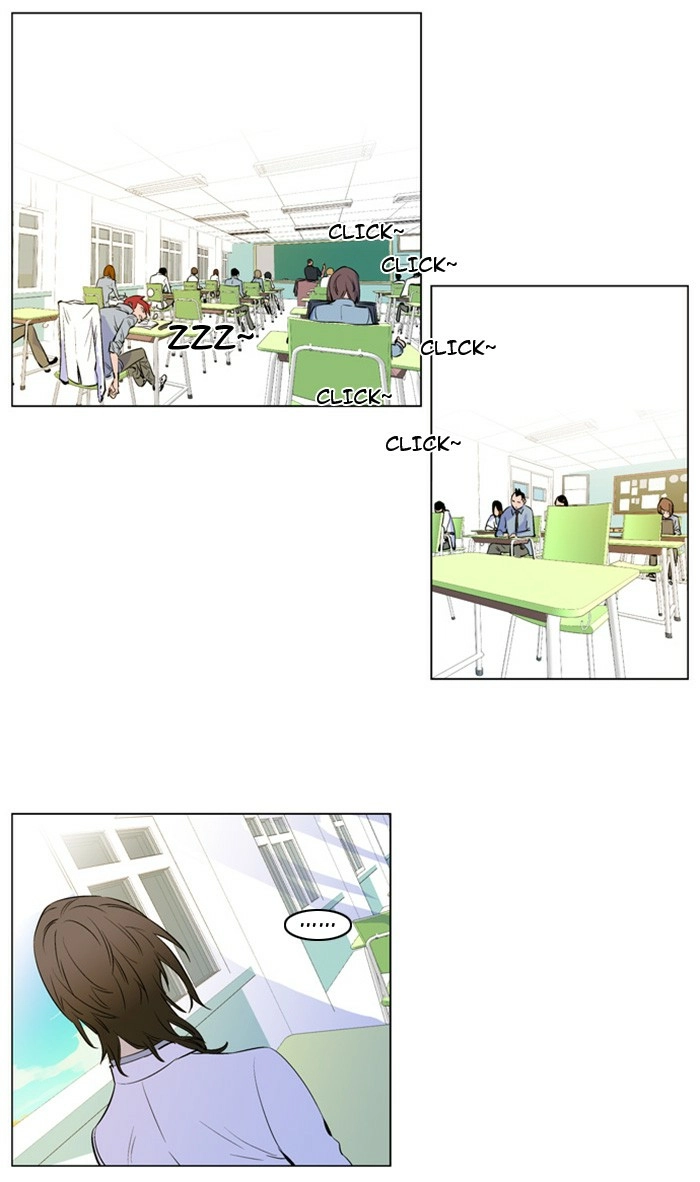 Read Noblesse (en) Manga Online