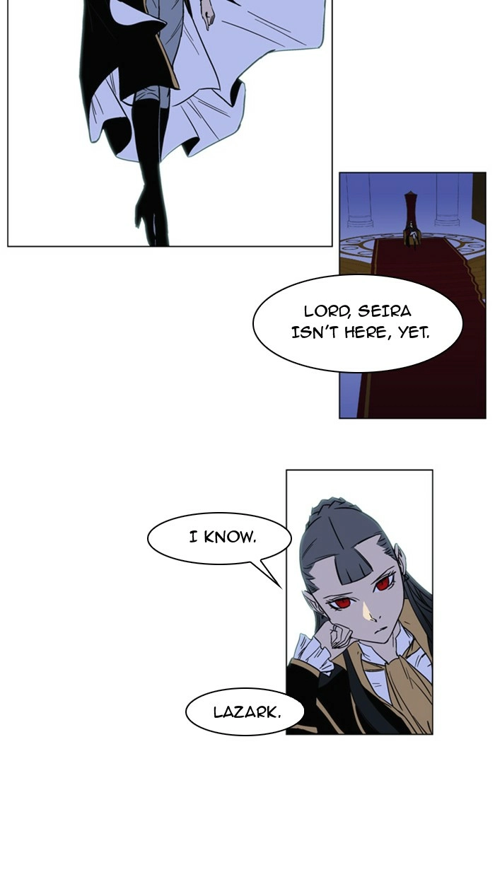 Read Noblesse (en) Manga Online