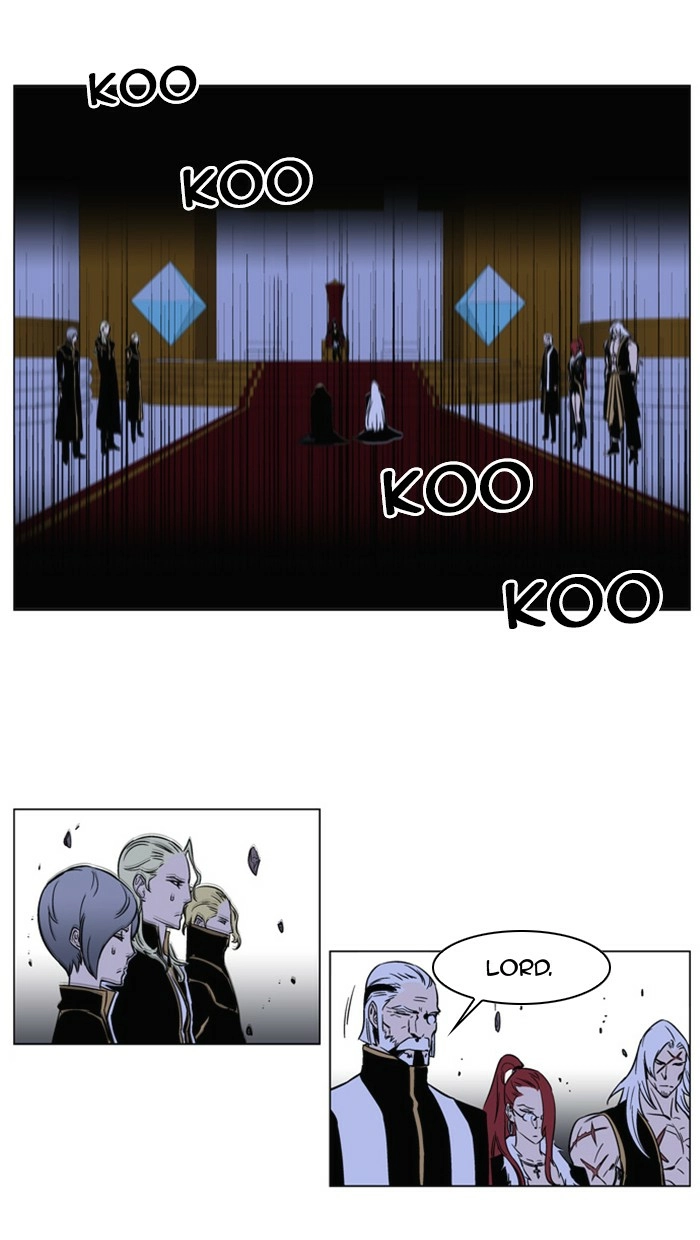 Read Noblesse (en) Manga Online