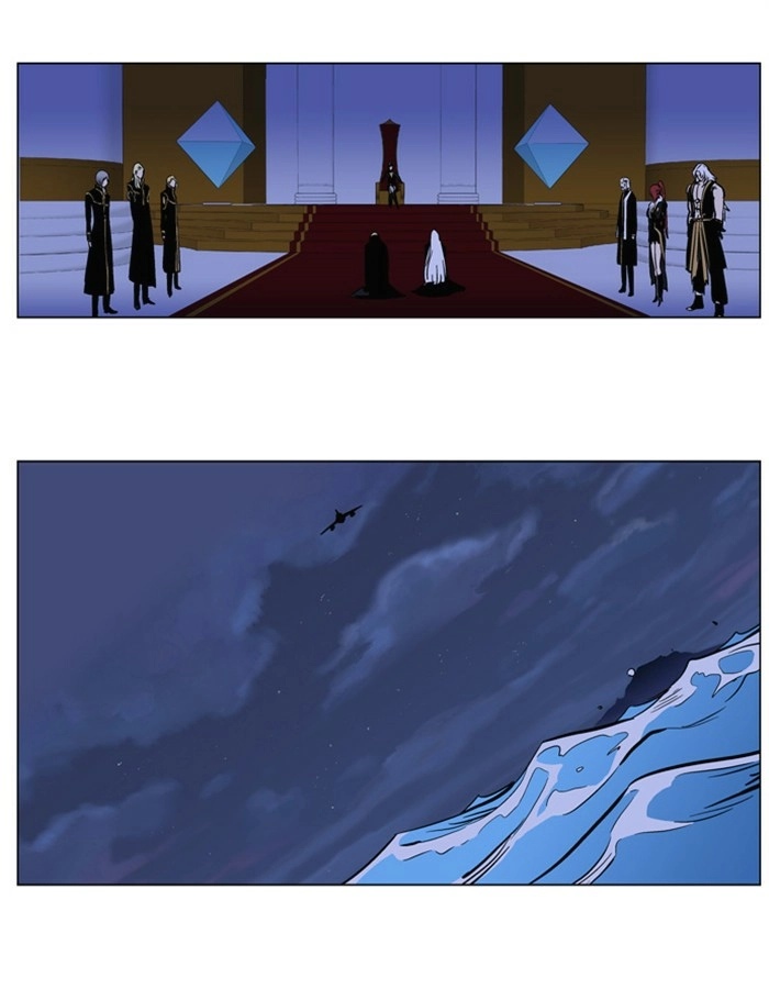 Read Noblesse (en) Manga Online