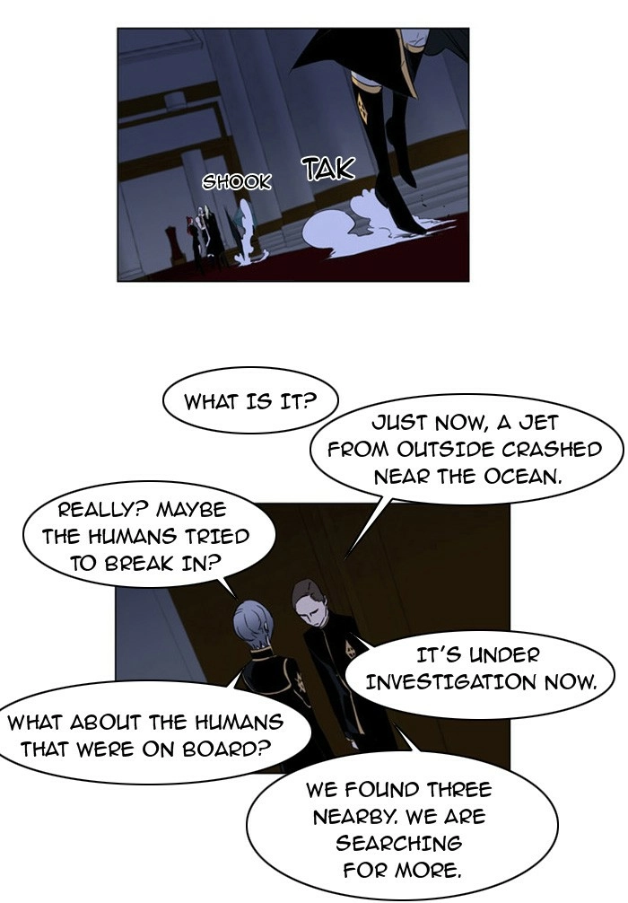 Read Noblesse (en) Manga Online