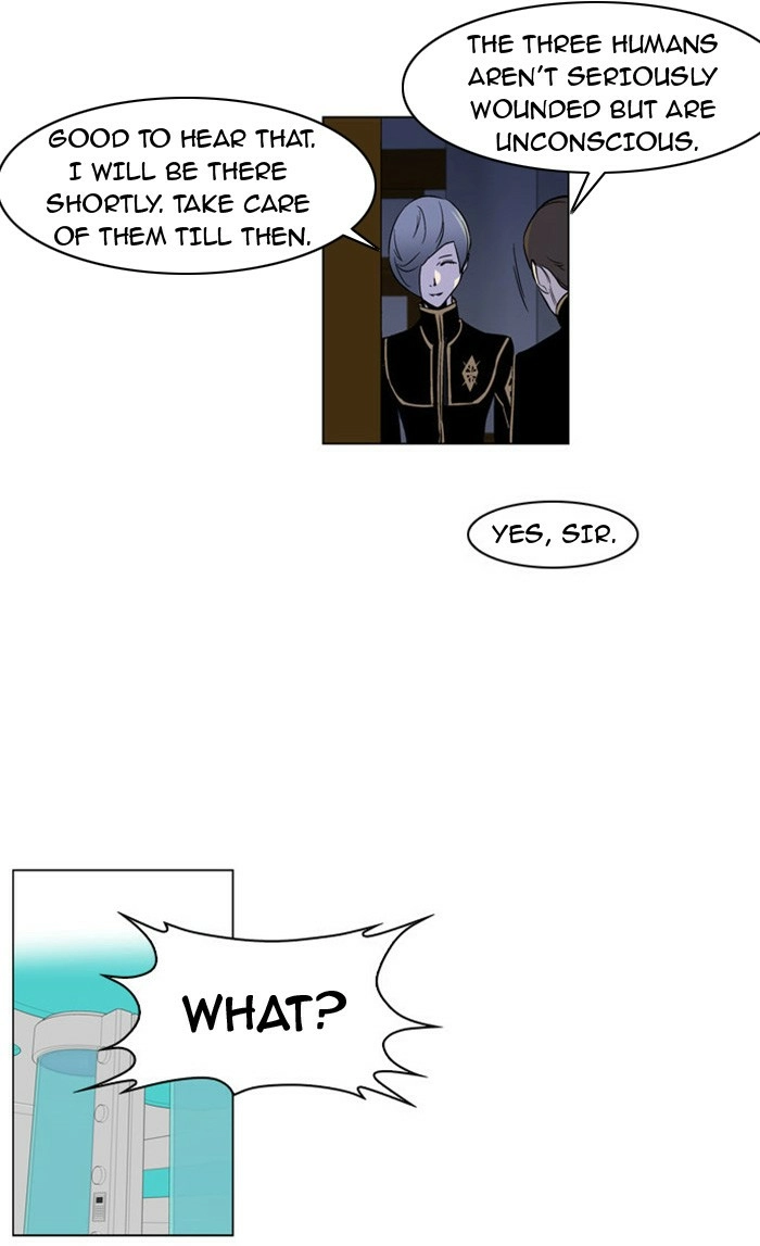 Read Noblesse (en) Manga Online