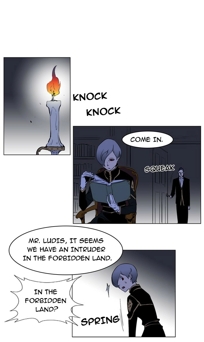 Read Noblesse (en) Manga Online