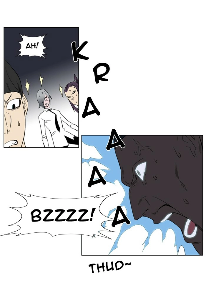 Read Noblesse (en) Manga Online