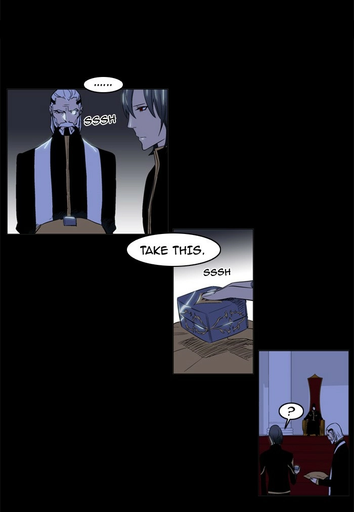 Read Noblesse (en) Manga Online