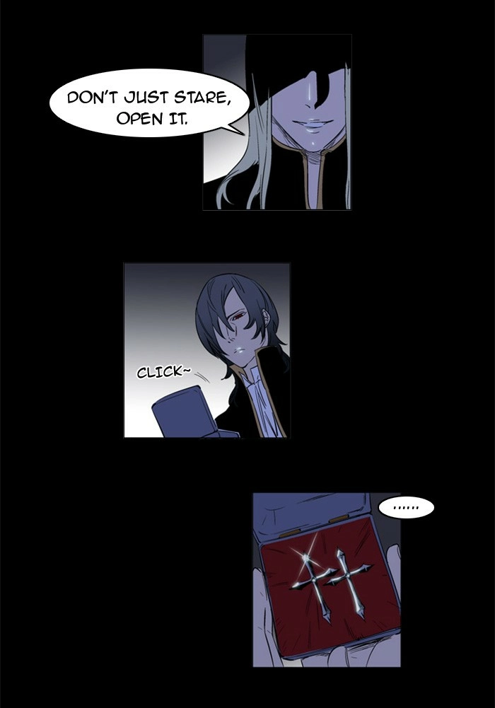 Read Noblesse (en) Manga Online