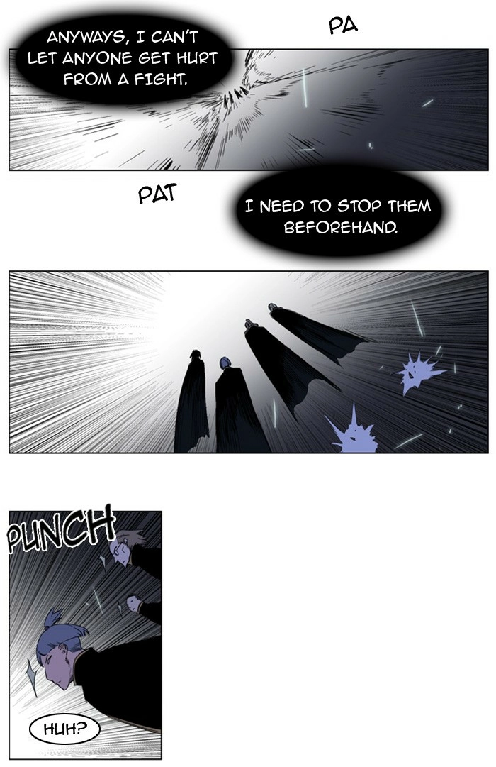 Read Noblesse (en) Manga Online