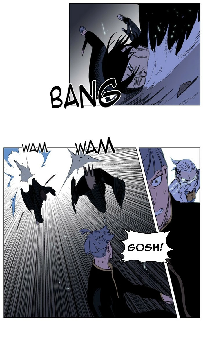 Read Noblesse (en) Manga Online