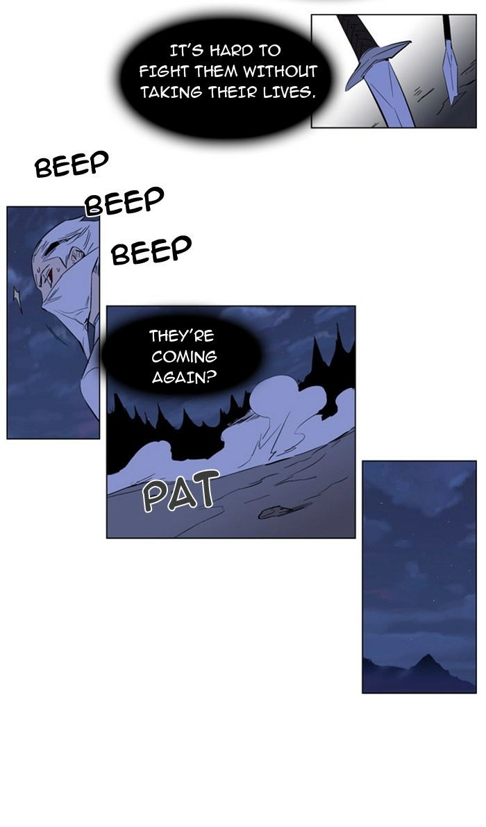 Read Noblesse (en) Manga Online