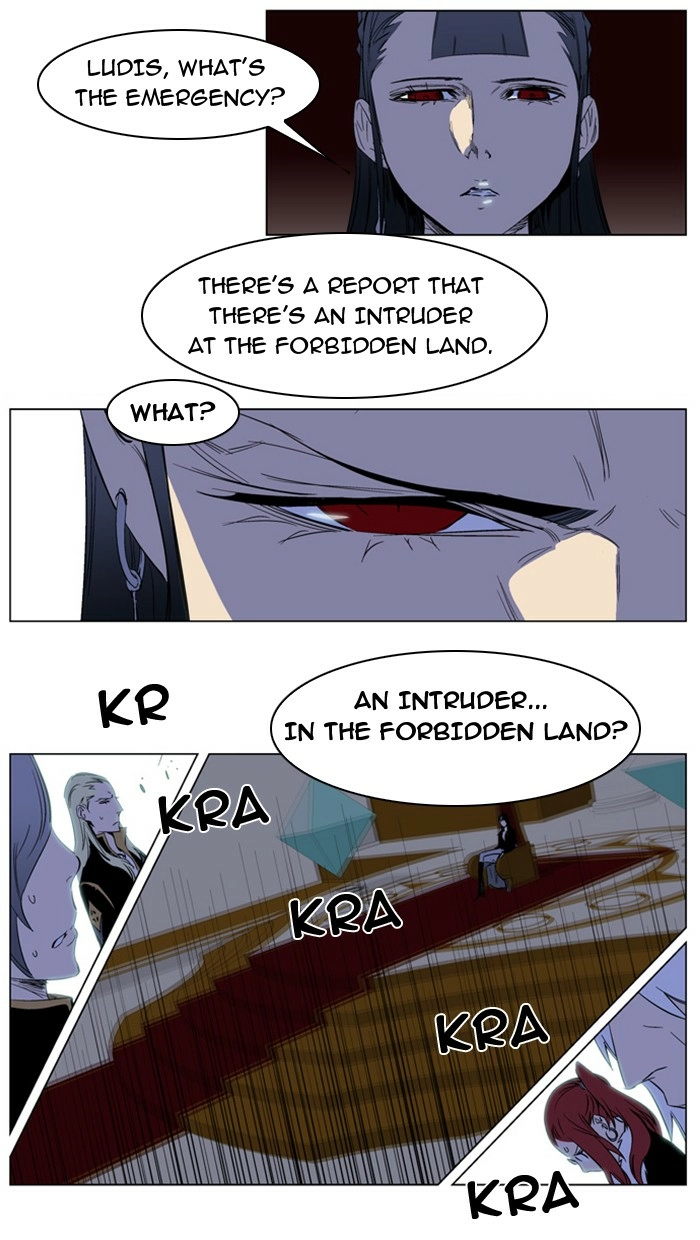 Read Noblesse (en) Manga Online